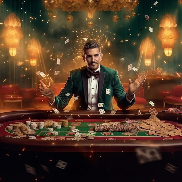 atk7777 ကာစီနို Myanmar Live Baccarat Real Dealer MMK ကစားနည်း