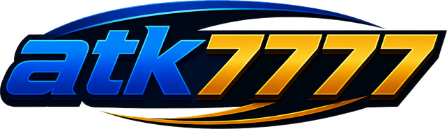 atk7777 Logo